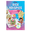 Rice Krispies Céréales de Grains de Riz Grillés au Four Édition Printanière, 340 g