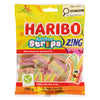 Haribo Rainbow Strips Gummy Candies, 170 g