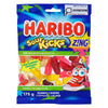 Haribo Sour Kicks Z!NG Gummy Candies, 175 g