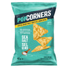PopCorners Sel de mer 142 g