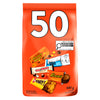 Hershey's Candy Snack Size Bars, 513 g