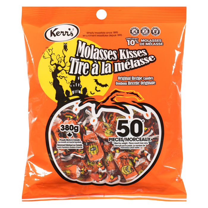 Kerr's Molasses Kisses, 380 g