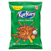 Kurkure Grignotines Aromatisées Namkeen Chilli Chatka, 115 g