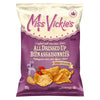 Miss Vickie's All Dressed Up Flavour Kettle Cooked Potato Chips, 200-g
