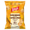 Lay's Croustilles Cuites au Four Original, 177 g