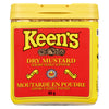 Keen's moutarde en poudre, 88 g