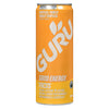 Guru Guayusa Tropical Punch Organic Energy Drink, 355-ml