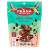 Prana Nuts and Seeds Double Choco Crunchy Bites, 125-g