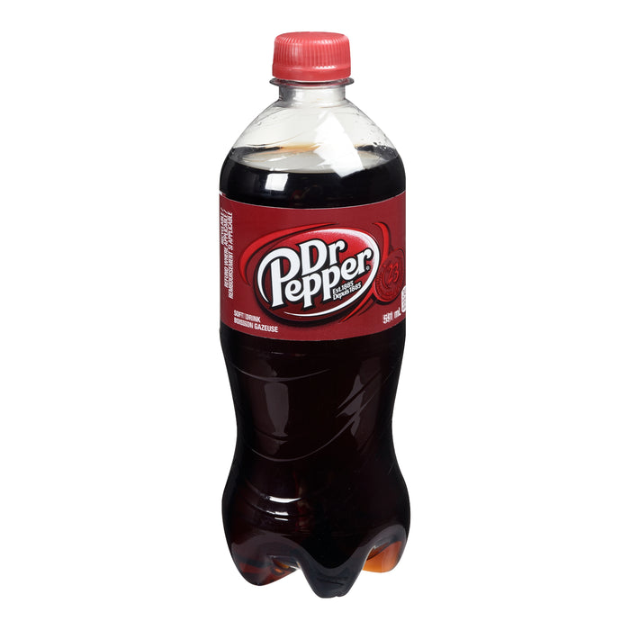 Boisson Dr Pepper, 591 ml
