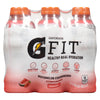 Gatorade G Fit Watermelon Strawberry Sport Drinks, 6-Pack, 500-ml