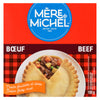 Mère Michel Beef Pot Pie, 190-g