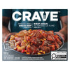 Crave Smokey BBQ Angus Beef, 283 g