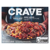 Crave Smokey BBQ Angus Beef, 283 g