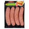 Marc Angelo Italian Style Sweet Italian Pork Sausages, 675-g