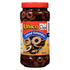 Unico olives kalamata tranchées, 375 ml
