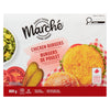 Burgers de poulet pané Marché Tigre Géant – 800 g