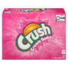 Crush Cream Soda, 12-Pack, 355-ml