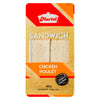 Martel Chicken Sandwich, 160-g