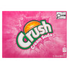 Crush Cream Soda, 12-Pack, 355-ml