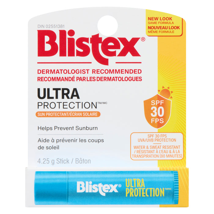 Blistex Ultra Protection Stick, 4.2 g