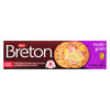 Breton Multigrain Crackers, 200-g