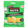 Pzazz Crunchy Nuts Crispy Potato Covered Sour Cream & Chive Peanuts, 80-g