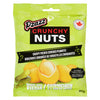 Pzazz Crunchy Nuts Crispy Potato Covered Spicy Dill Pickle Peanuts, 80-g