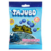 Tajubo Blue Raspberry Sour String, 80-g