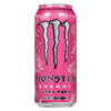 Monster Energy boisson énergisante Ultra Rosá, 473 ml
