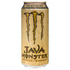 Monster Java Mean Bean Coffee + Energy, 444 ml