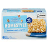 Carrés aux Rice Krispies Homestyle goût original, emballage de 6, 198 g