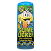 Toxic Waste Slime Licker Sour Liquid Candy, Blue Razz, 60 ml