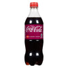 Coca-Cola cerise, 500 ml