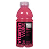 Glacéau Vitaminwater Nutrient Enhanced Water Beverage Focus Kiwi Strawberry, 591 ml