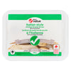 Lanières de poitrine de poulet à l'italienne Giant Value, 200 g