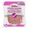 Giant Value Summer Sausage, 150 g