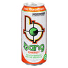 Bang Energy Boisson Énergisante Zéro Sucre Pêche Mangue, 473 ml