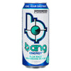 Bang Energy boisson énergisante blue razz, 473 ml