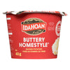 Idahoan Buttery Homestyle Purée de Pommes de Terre, 43 g