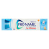 Sensodyne Proémail Dentifrice Quotidien pour Enfants Menthe Douce, 75 ml