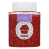 Twinkle Baker Décor Sucre perle rouge, 125 g
