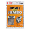 Graines de tournesol arôme nacho au fromage Ronnie's, 370 g