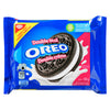 Christie Oreo biscuits-sandwiches au chocolat double crème format familial, 436 g