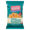 Covered Bridge Potato Chips Sea Salt & Vinegar, 60 g