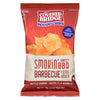 Covered Bridge Potato Chips Smokin' Sweet BBQ, 60 g