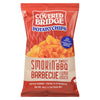 Covered Bridge Potato Chips Barbecue Fume Douce, 60 g