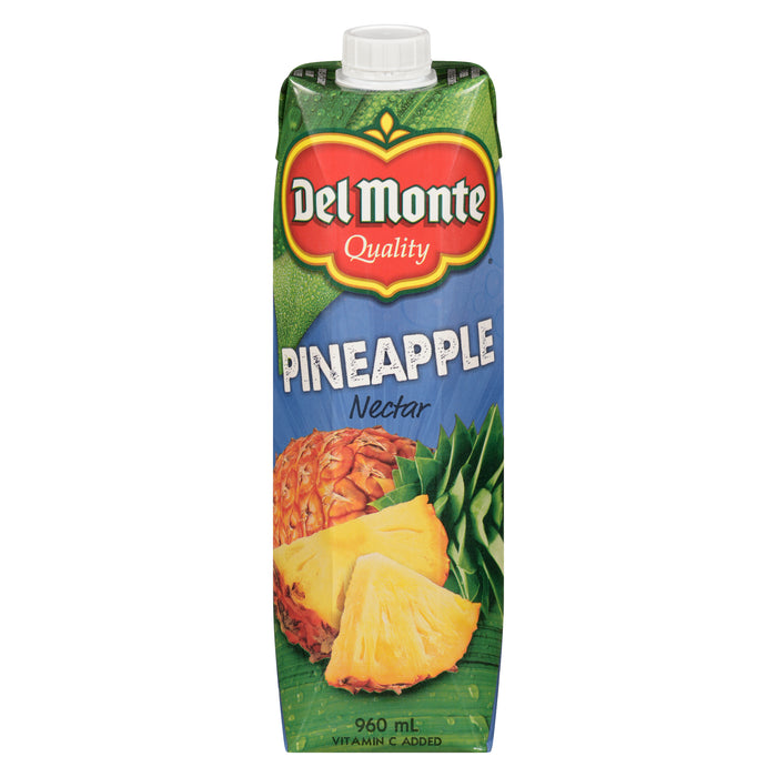 Del Monte nectar ananas, 960 ml