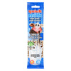 Quick Milk Paille Magique à Saveur de Biscuits de Crème emb. de 5 - 30 g