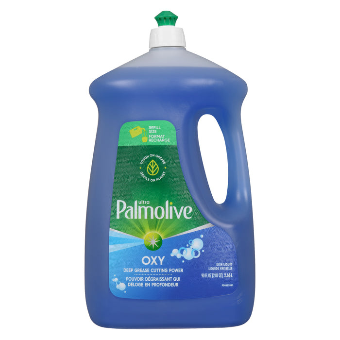 Détergèrent à vaisselle Palmolive Oxy - 2,66 L