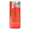 Red Bull The Red Edition Boisson Énergisante Melon d'Eau, 250 ml